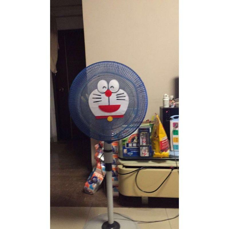 TRÙM QUẠT DORAEMON HOUSE