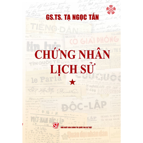 Chứng nhân lịch sử