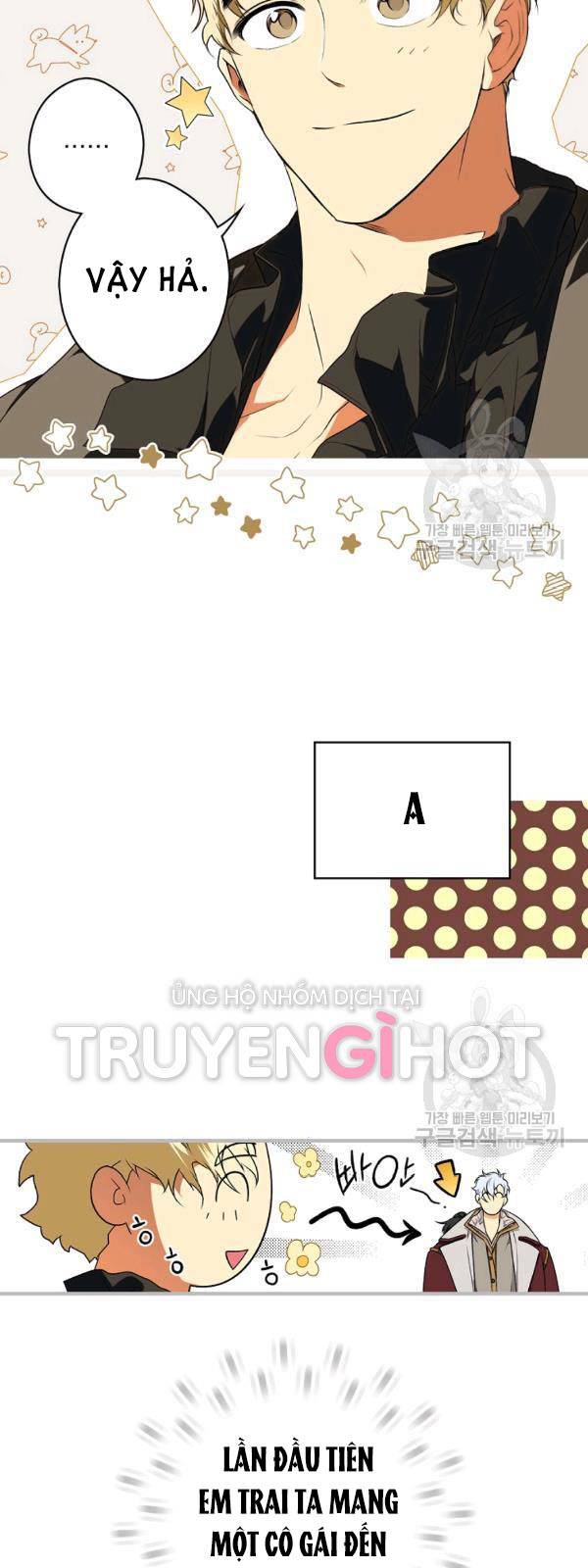 quý cô bí ẩn - secret lady chapter 31 22