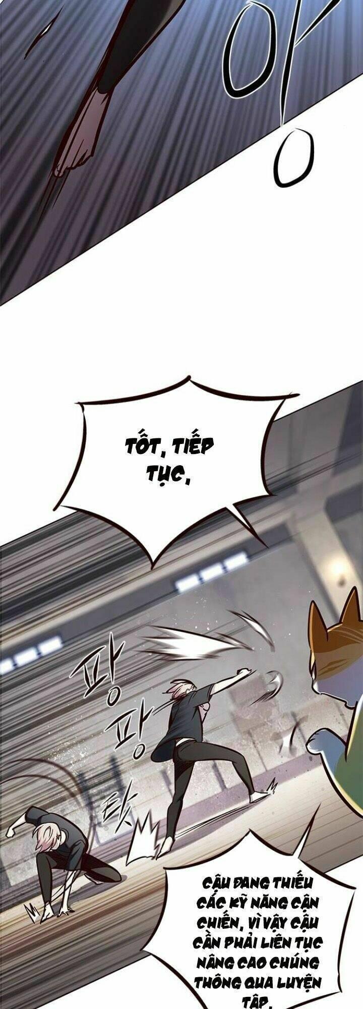 biến thân thành mèo chapter 124 8