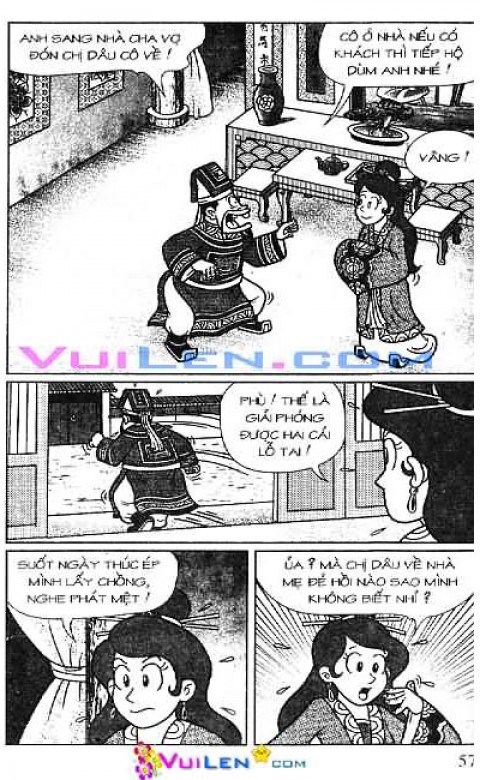 thần đồng đất việt chapter 152 54