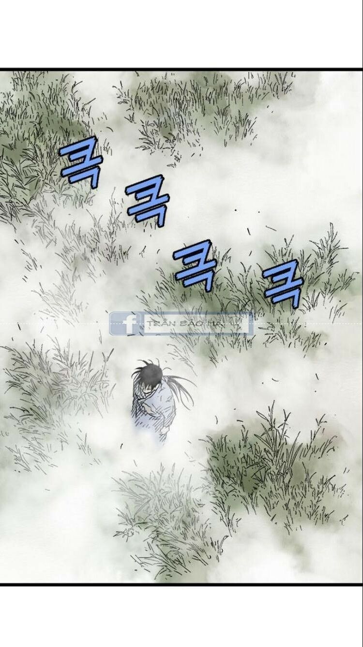 cao thủ 2 chapter 118 91