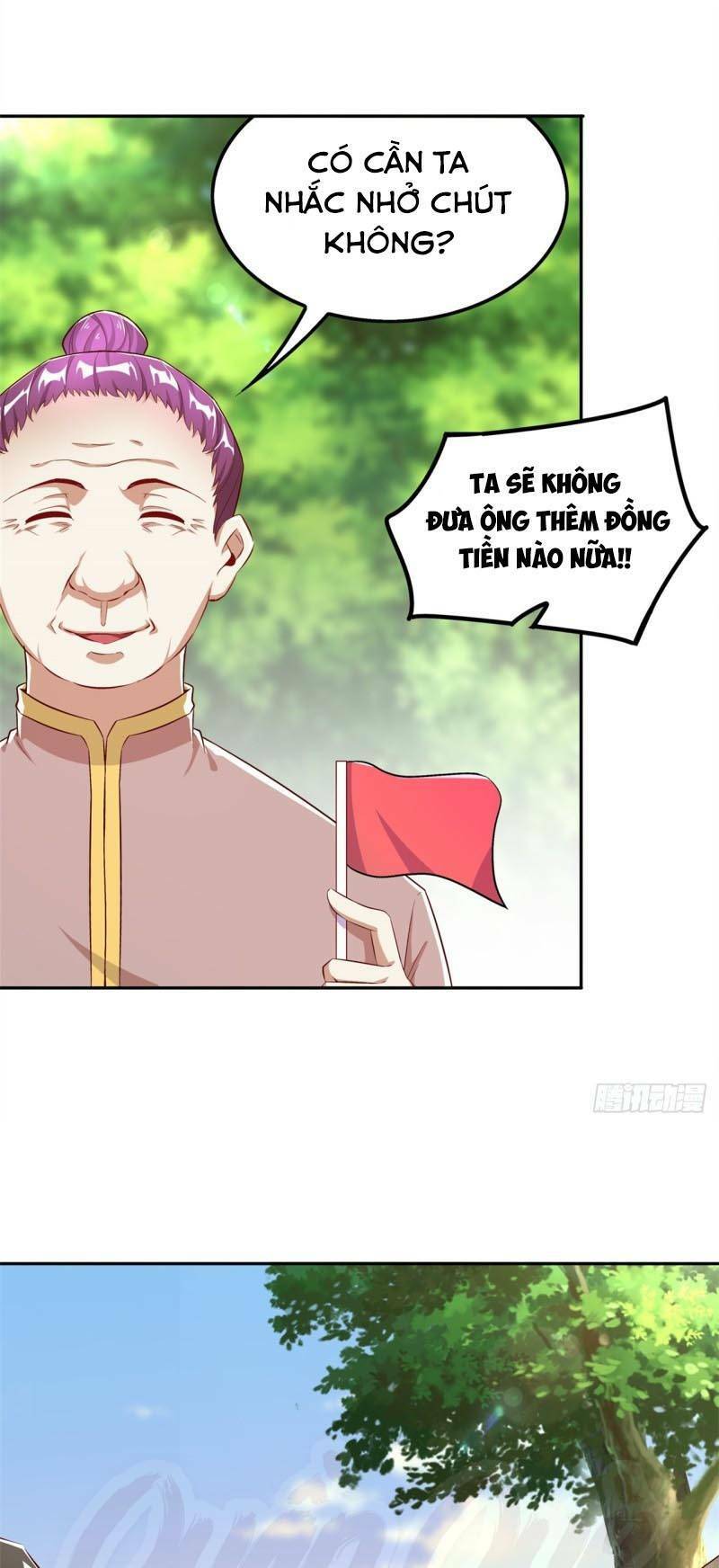 võng du chi tối cường đoán mệnh sư chapter 43 17