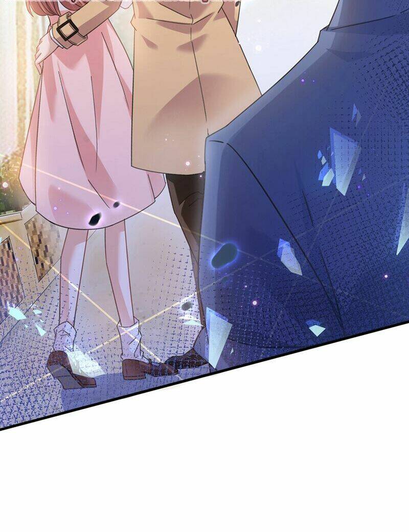 thịnh thế điềm sủng: cô vợ nhỏ đáng yêu của dịch thiếu chapter 48 15