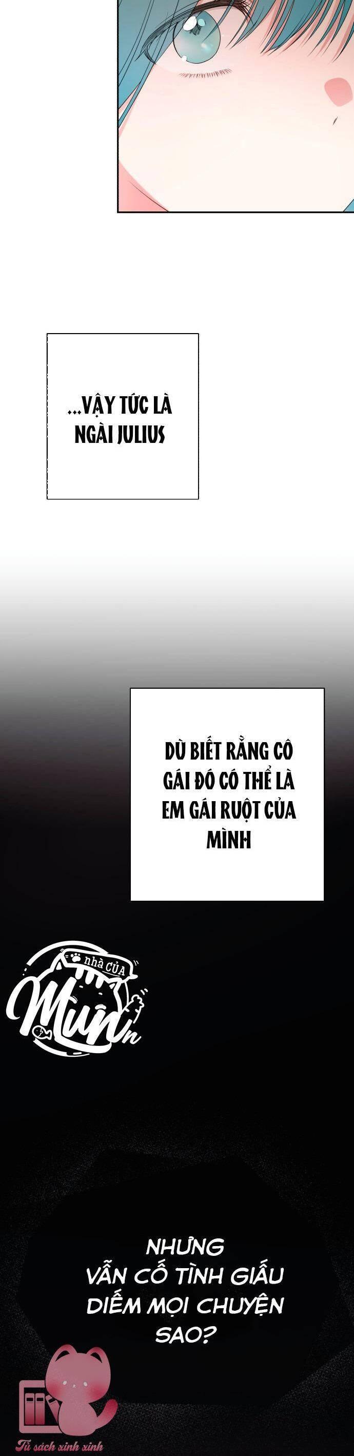 công nương mint bé nhỏ chapter 79 5