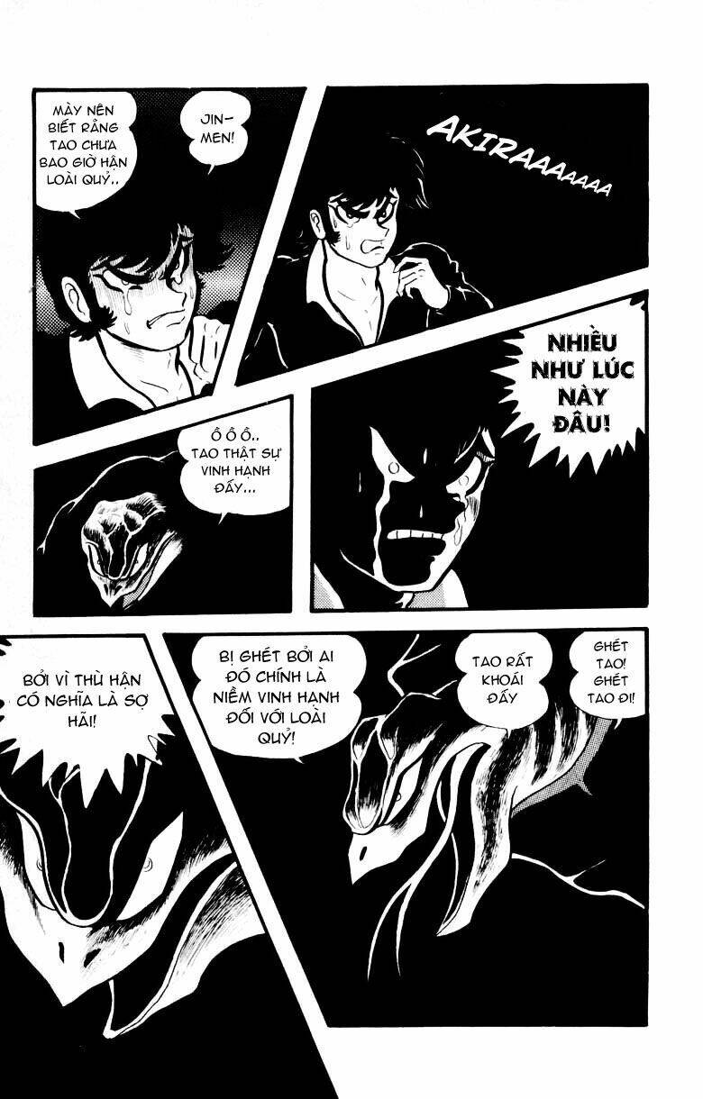 devilman chapter 13 15