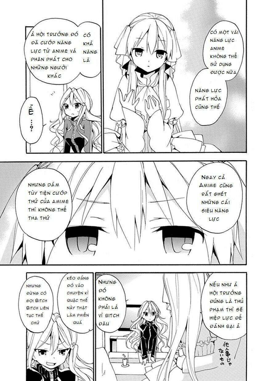 dagasy - houkago chounouryoku sensou chapter 2 28