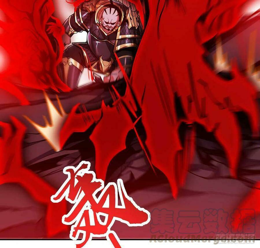 bất tử thần vương tu liên tục chapter 61 75