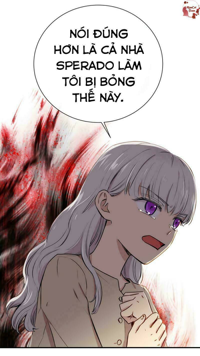 khế ước của nữ công tước quái vật chapter 5 65