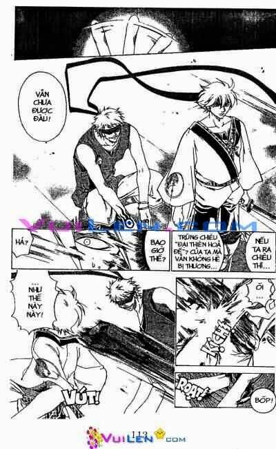 mắt quỷ kyo chapter 78 114