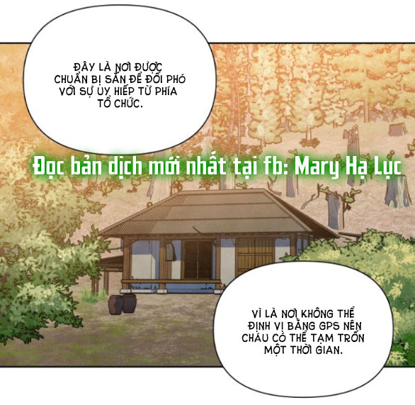 điều khiến tôi quyết tâm muốn chết chapter 87.2 21