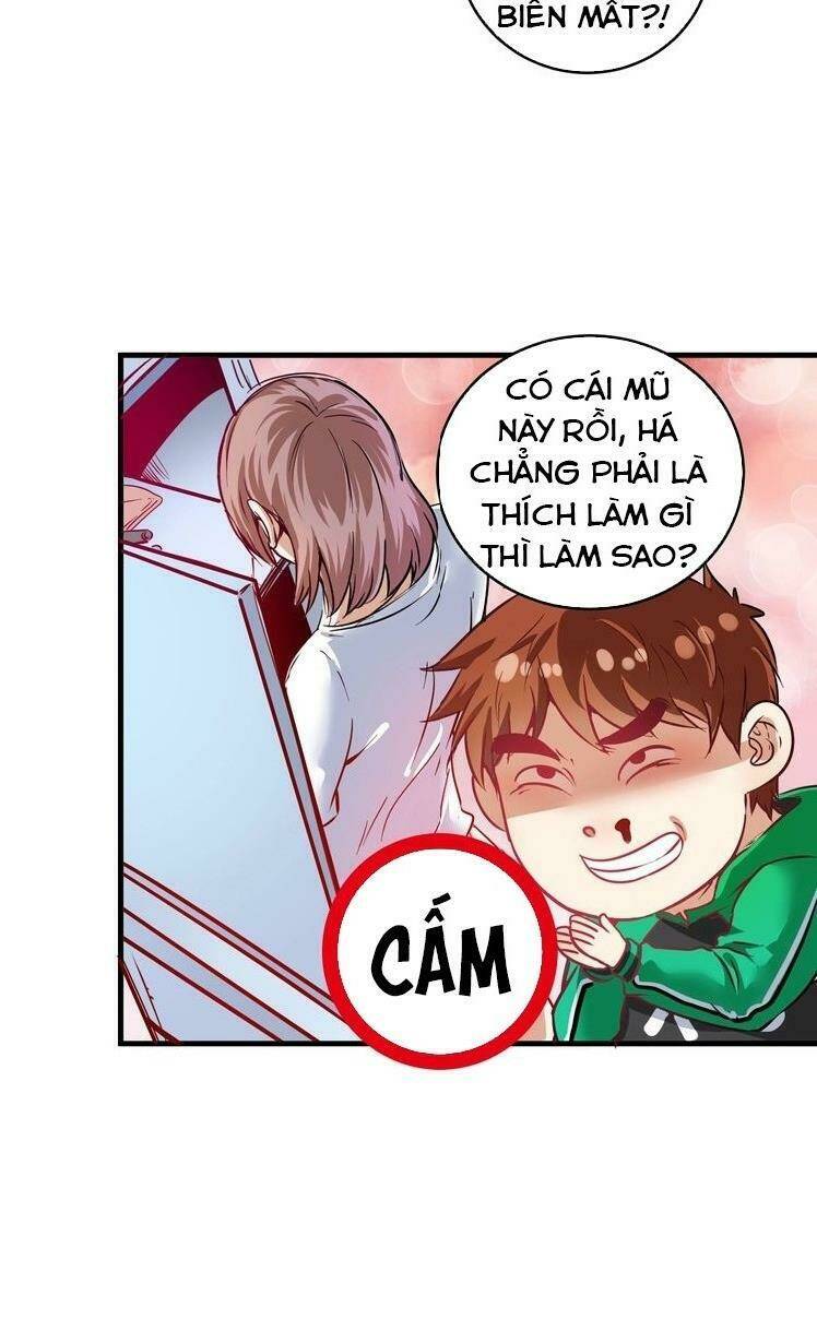 ta có rất nhiều thành tích chapter 21 34