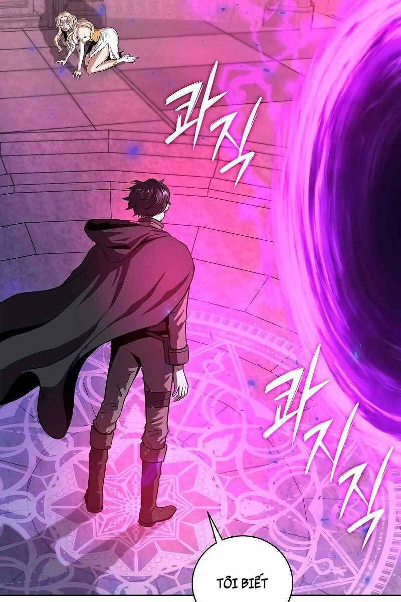 ma pháp sư hắc ám trở về để nhập ngũ chapter 1.2 54