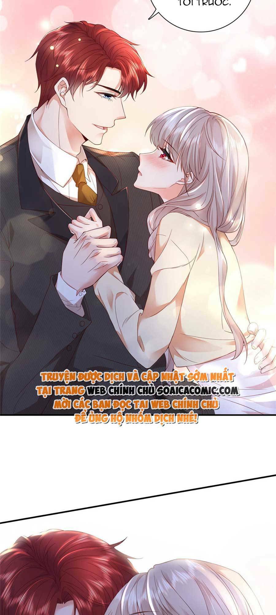 cô vợ của tôi không dễ bắt nạt chapter 1 10