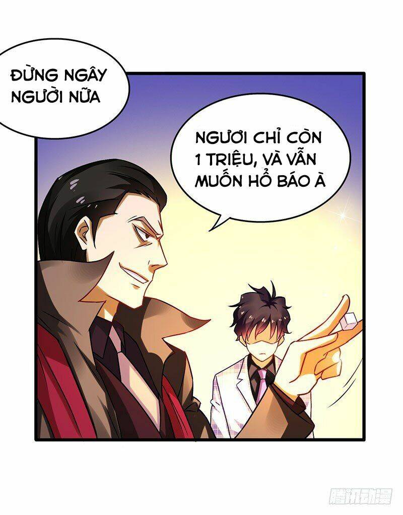 siêu cấp bại gia tử chapter 31 5