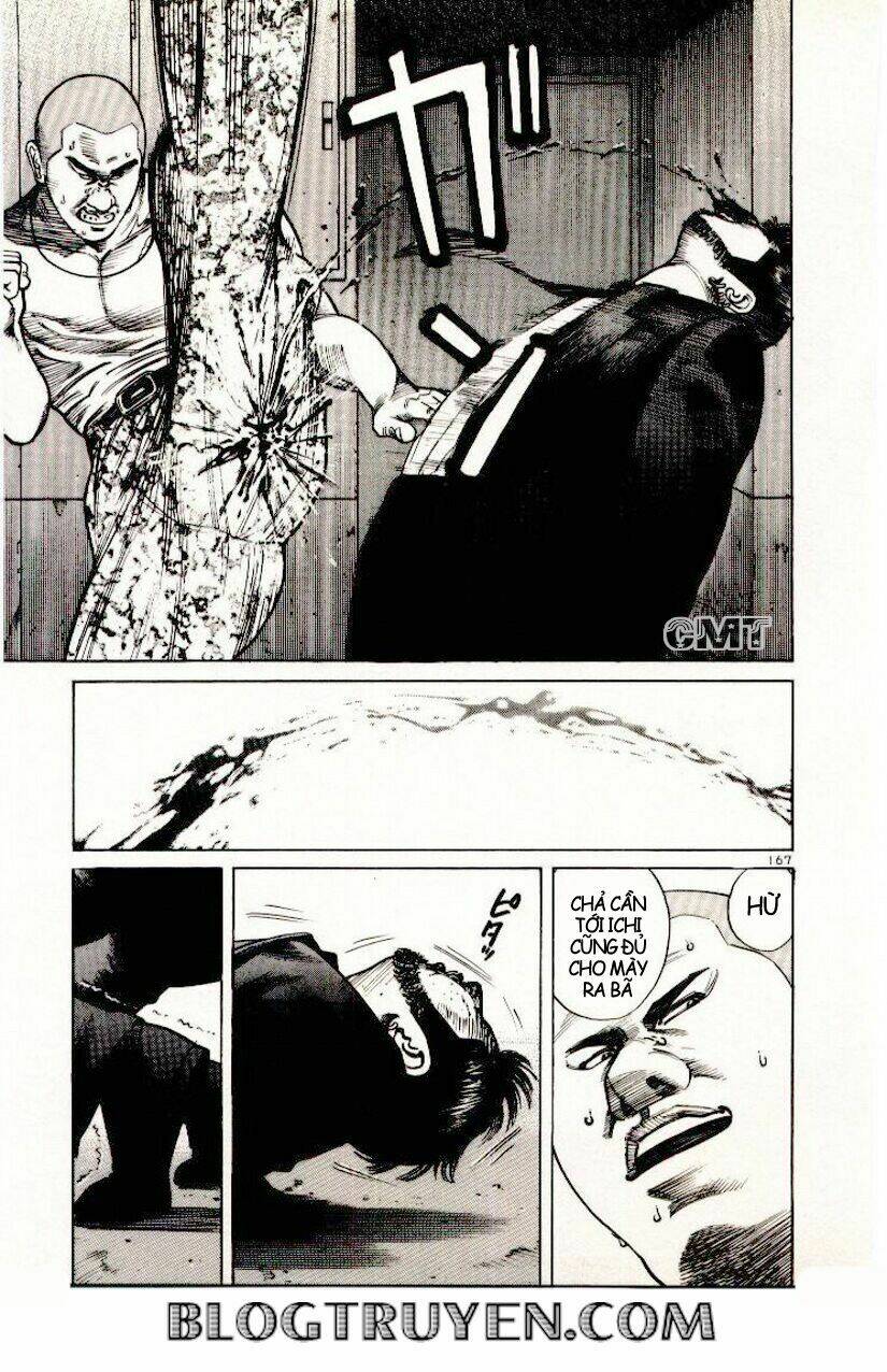 sát thủ số 1 chapter 62 8