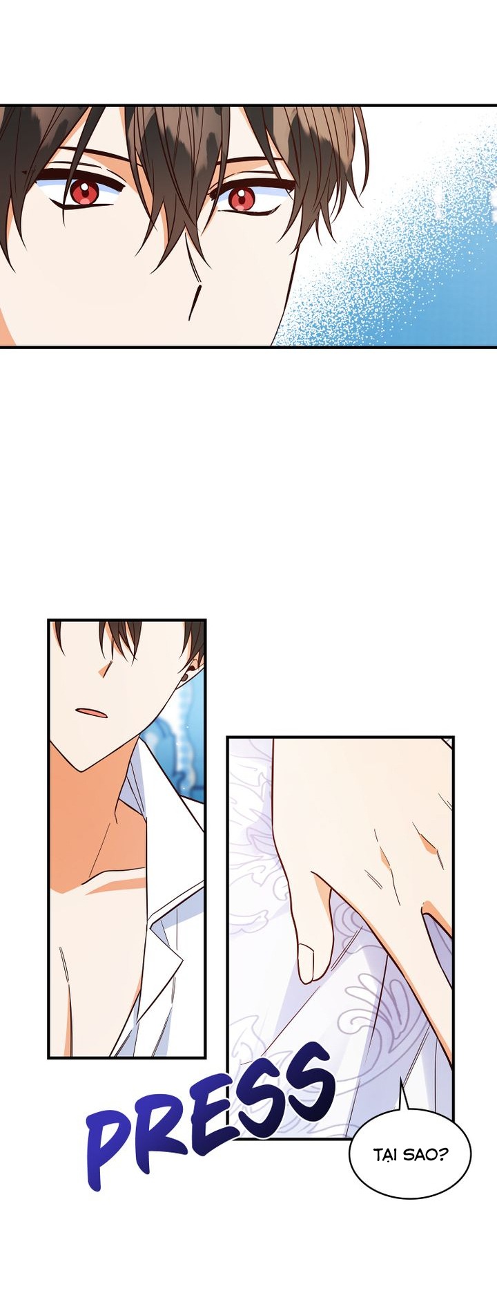 công lý của một ác nữ chapter 25 2