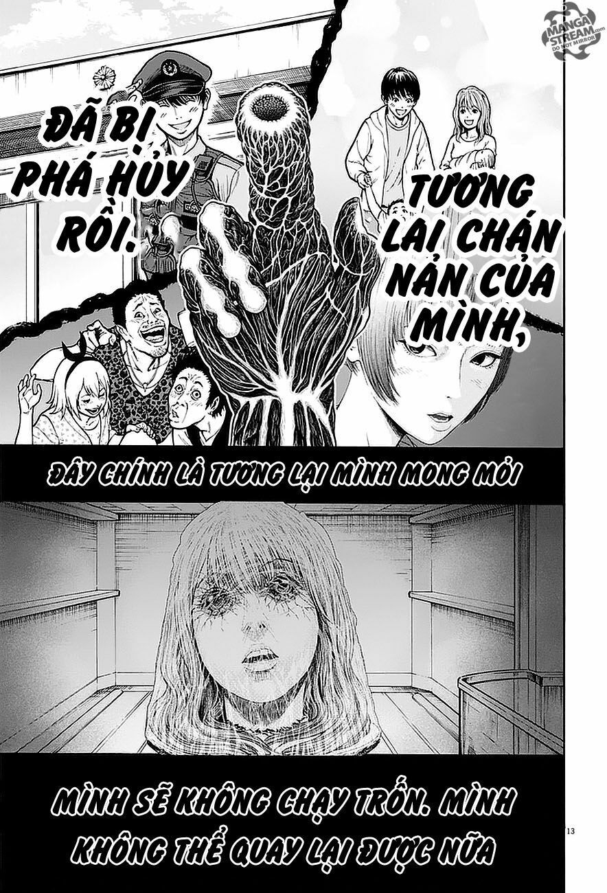 đọa nhân chapter 7 12