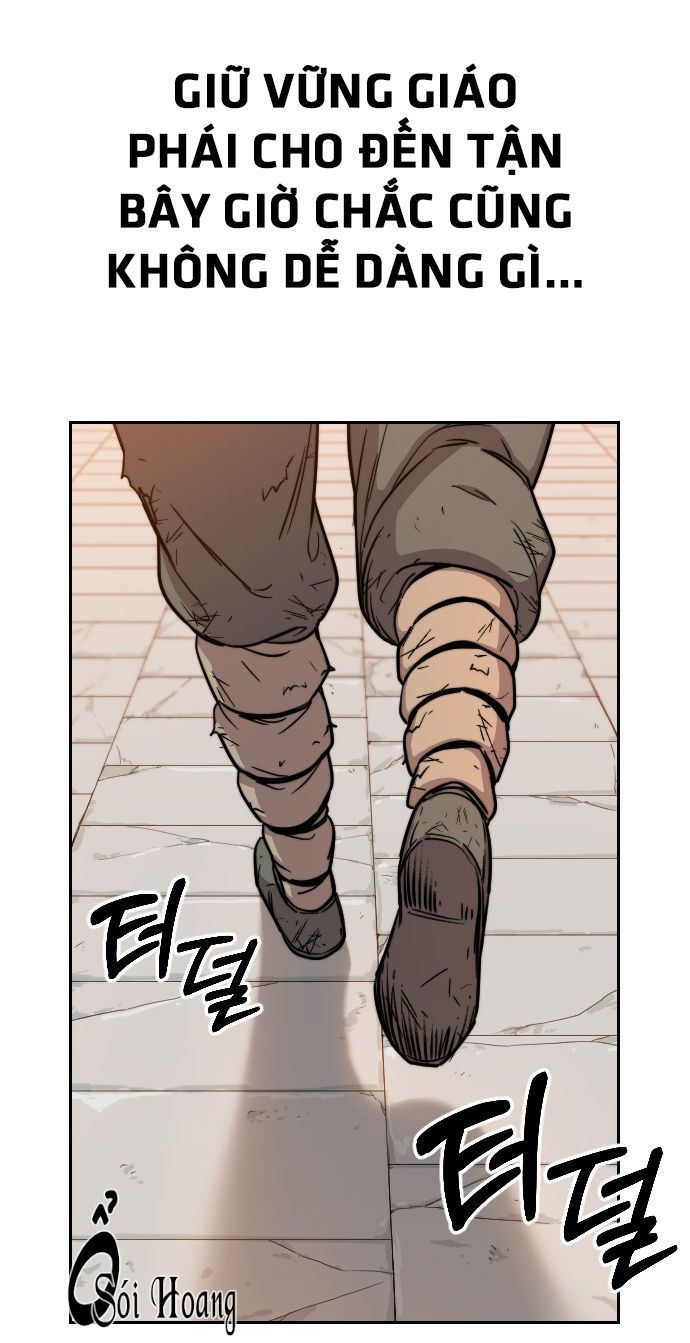 sự trở lại của phái hoả sơn chapter 3 64