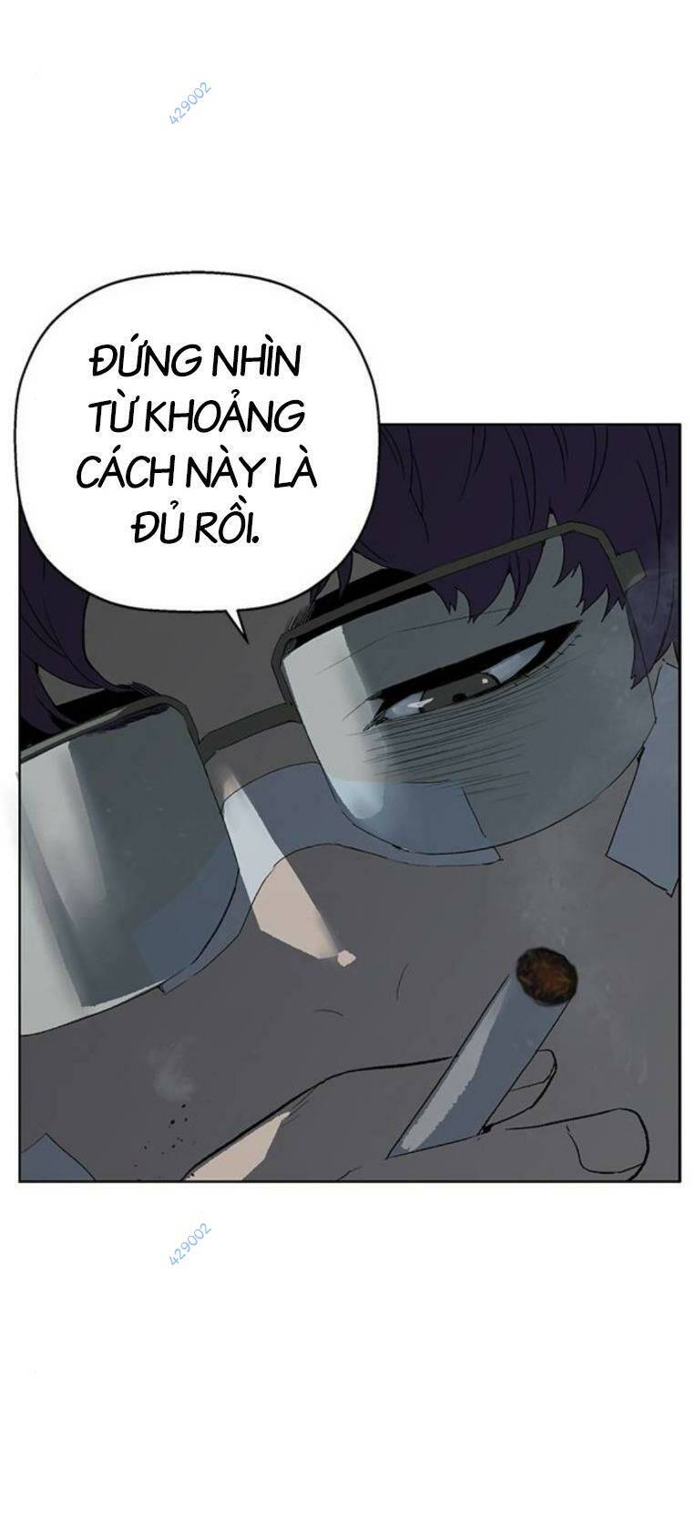 Weak Hero chapter 264 98