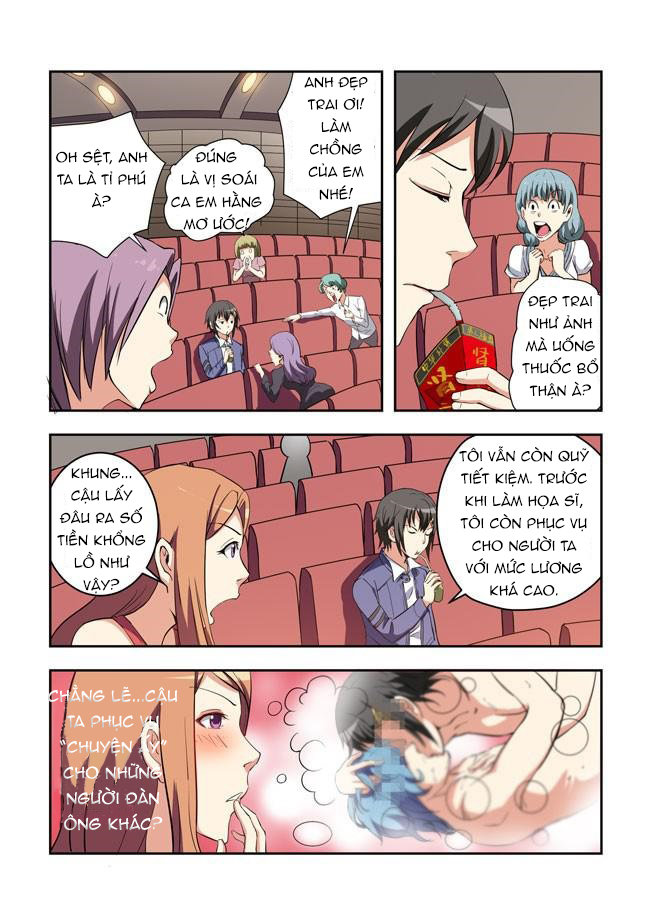 i am killer maid chapter 35 7