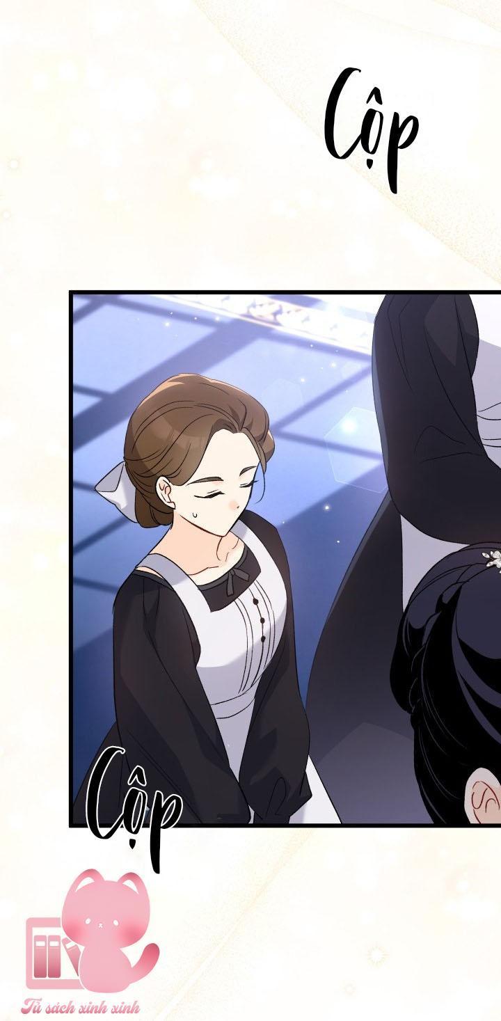 quan hệ cộng sinh giữa báo đen và thỏ trắng chapter 90 37