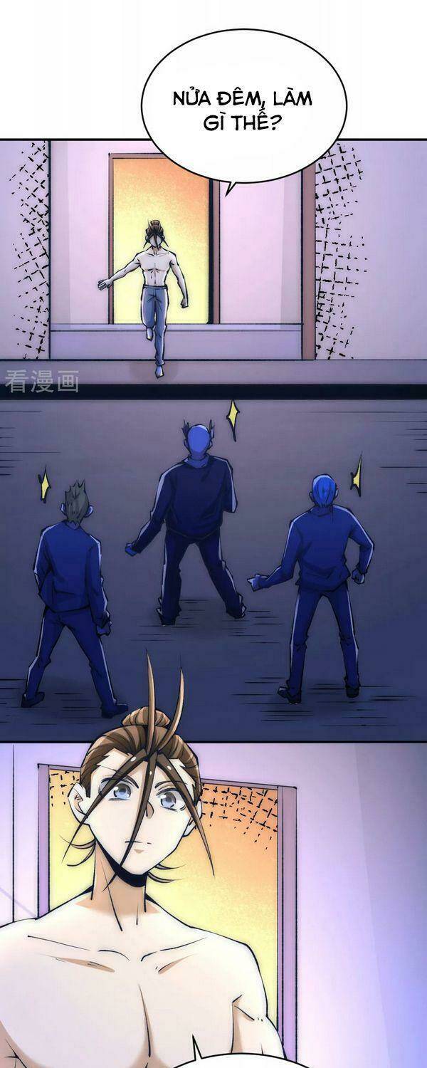 đô thị đỉnh phong cao thủ chapter 236 7