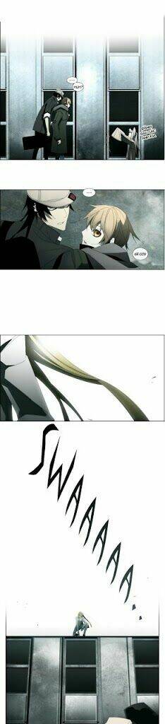 thế giới của trace và trouble chapter 1 13