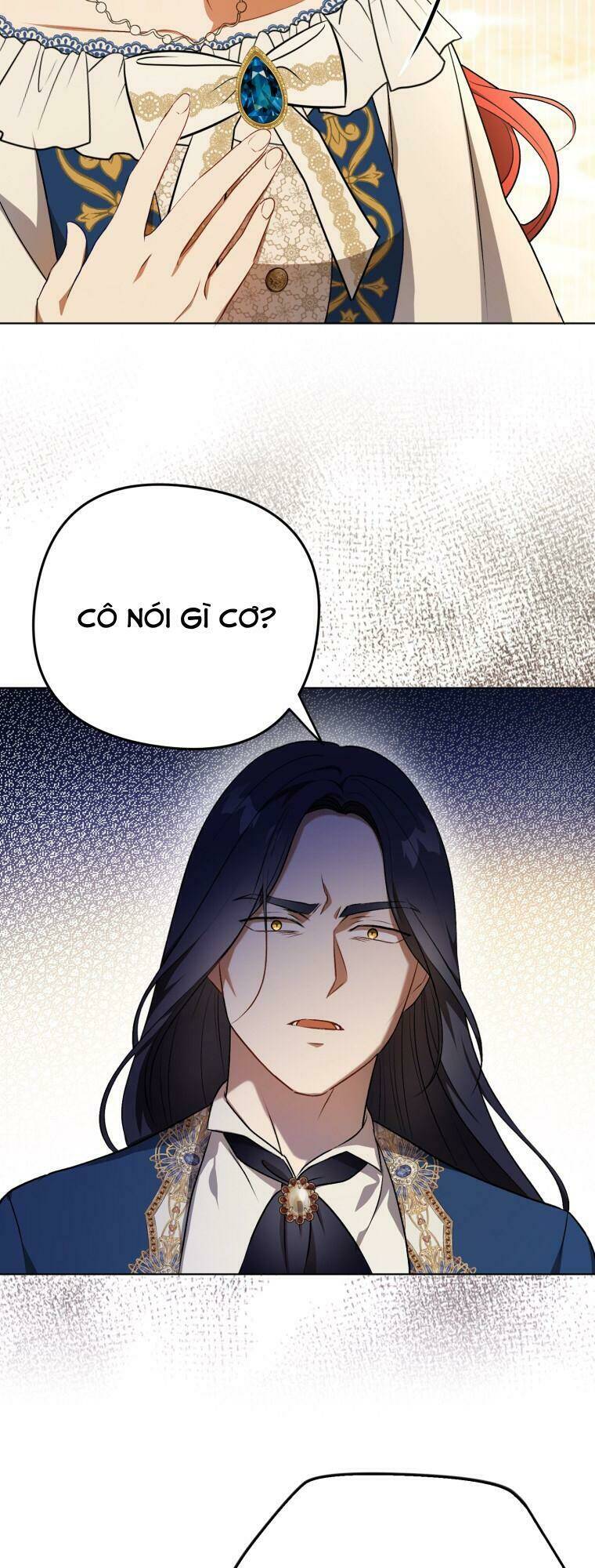 tôi trở thành phiên dịch viên của bạo chúa chapter 24 17