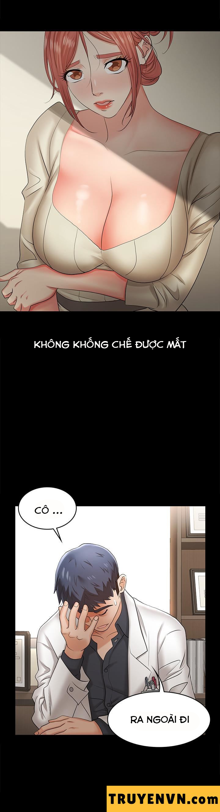 đổi vợ chapter 5 39