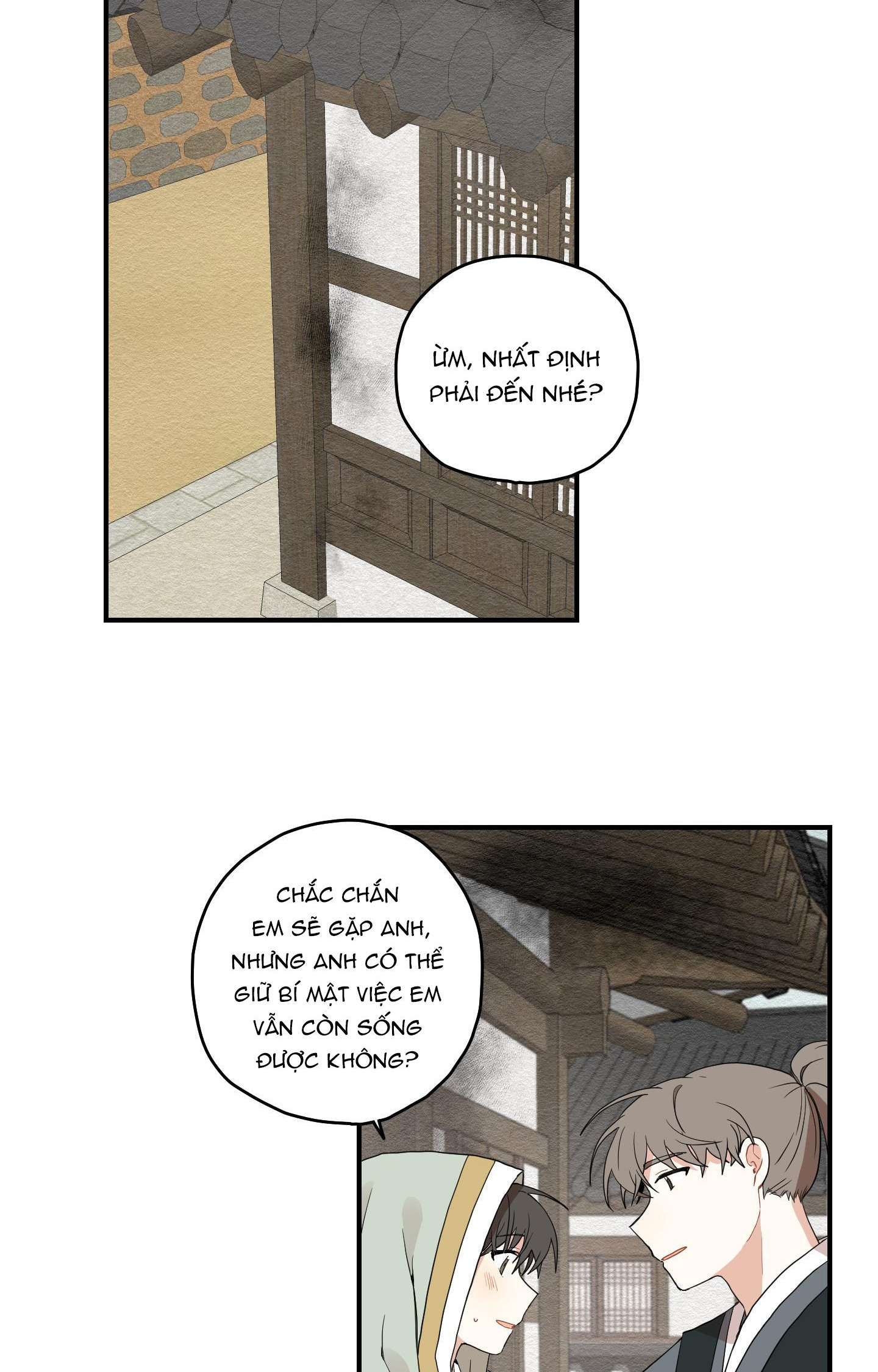 đường hoa liên kiều rơi chapter 11 44