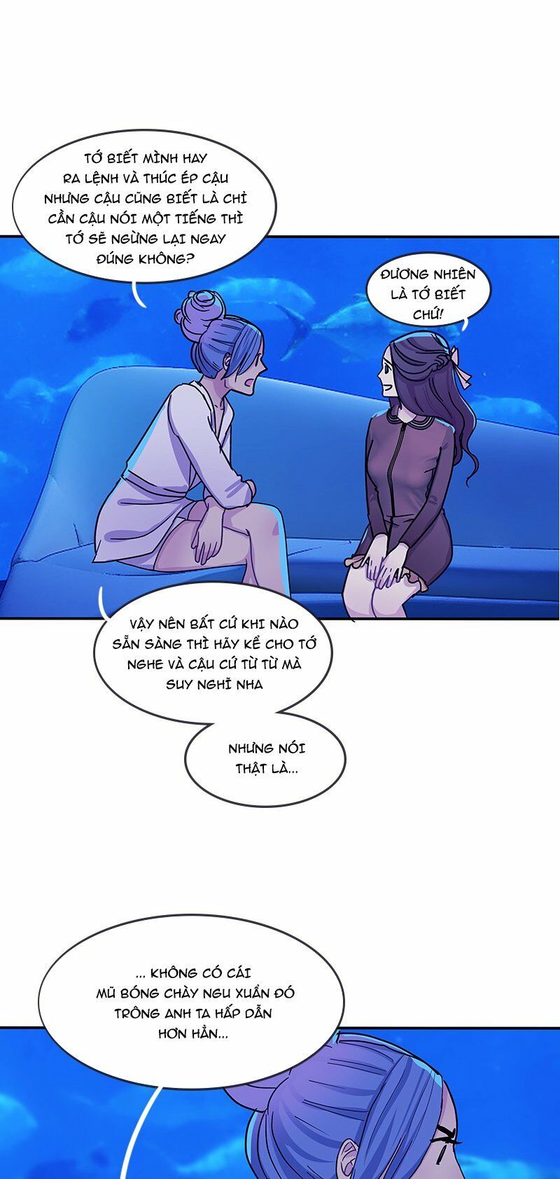 nửa đêm ở poppy land chapter 53 29