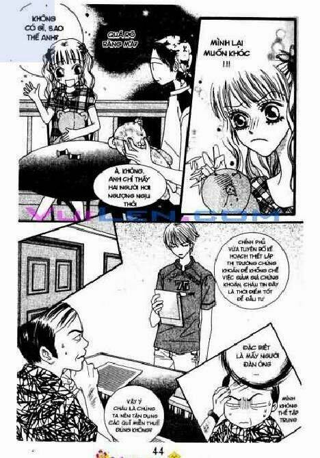 neck and neck chapter 4 42