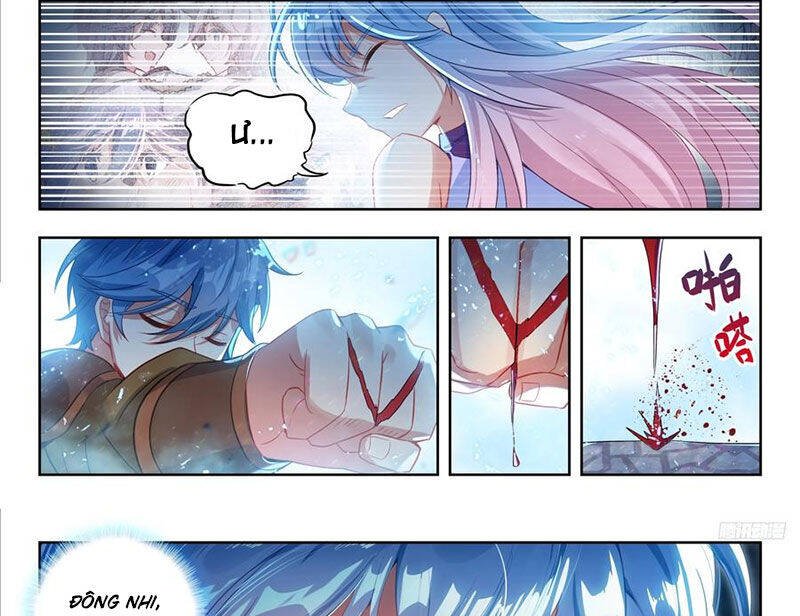 tuyệt thế đường môn - đấu la đại lục 2 chapter 491 13