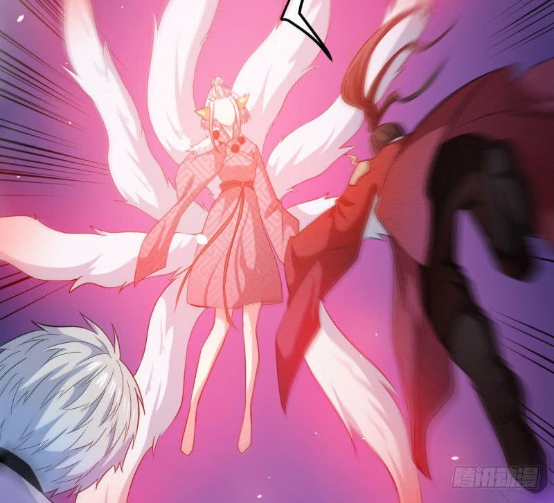 ngạo kiều quỷ vương yêu ta chapter 102 19