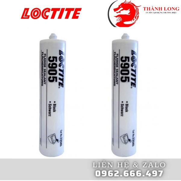 Keo loctite thay thế ron 5905 - 300ml