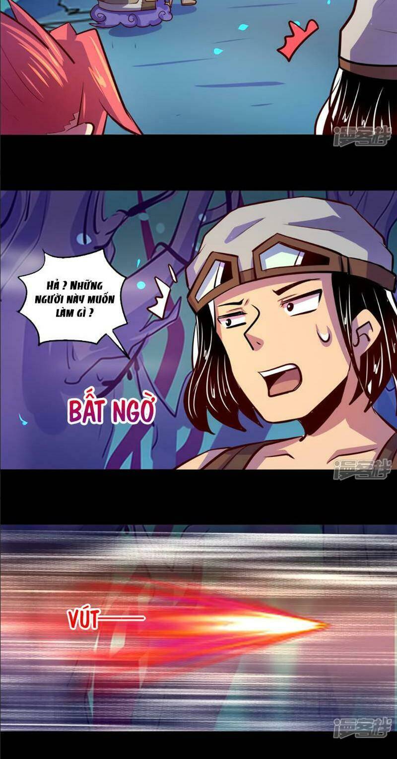 ta không phải là npc chapter 81 15