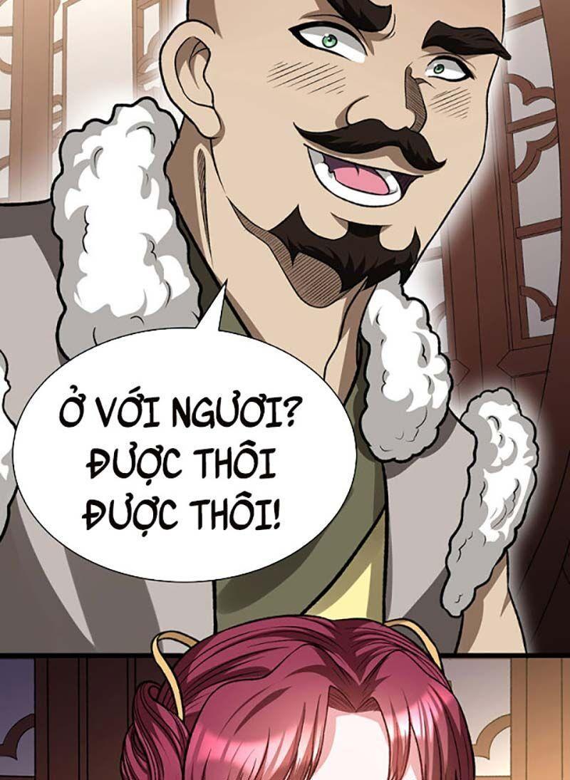 võ đạo độc tôn chapter 592 8