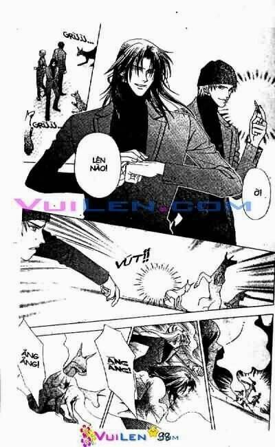 nữ sinh thời đại chapter 2 98