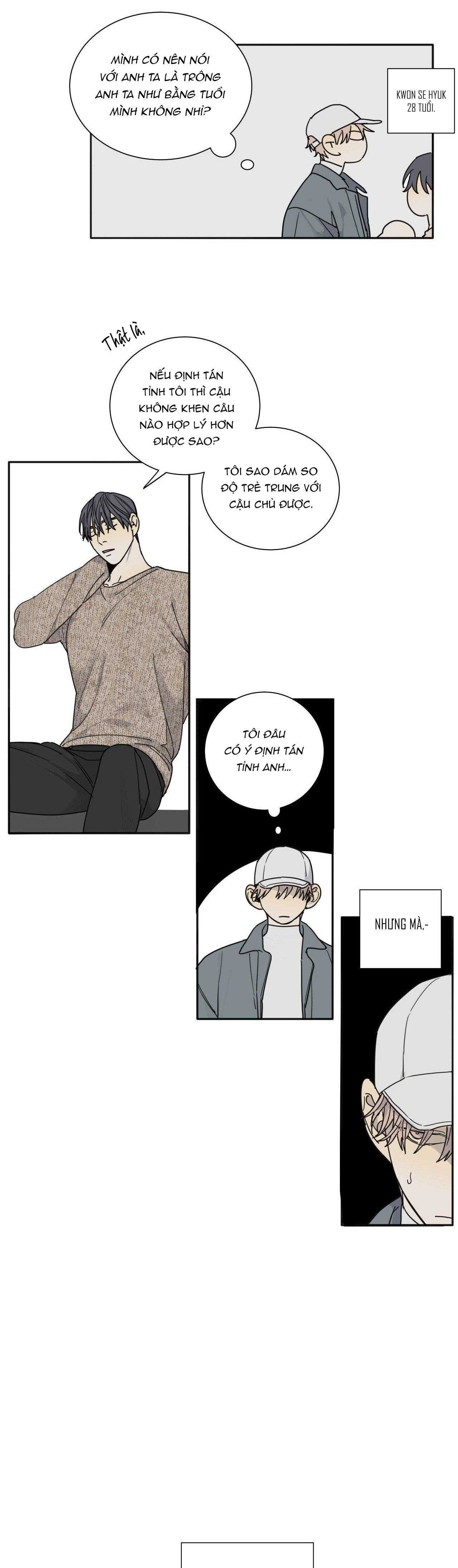 mad dog chapter 58 7