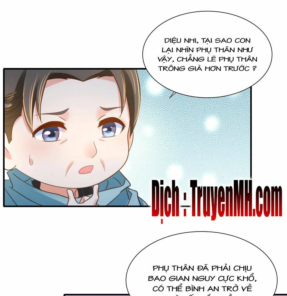 lãnh cung phế hậu muốn nghịch thiên chapter 154 15