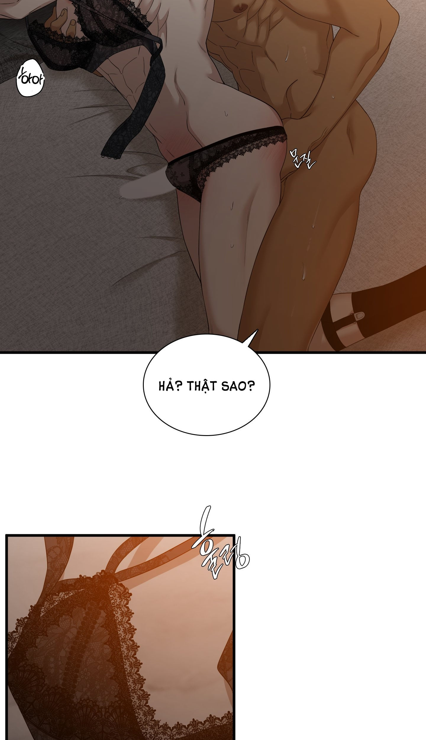 mắt phủ toàn sương chapter 78.1 15