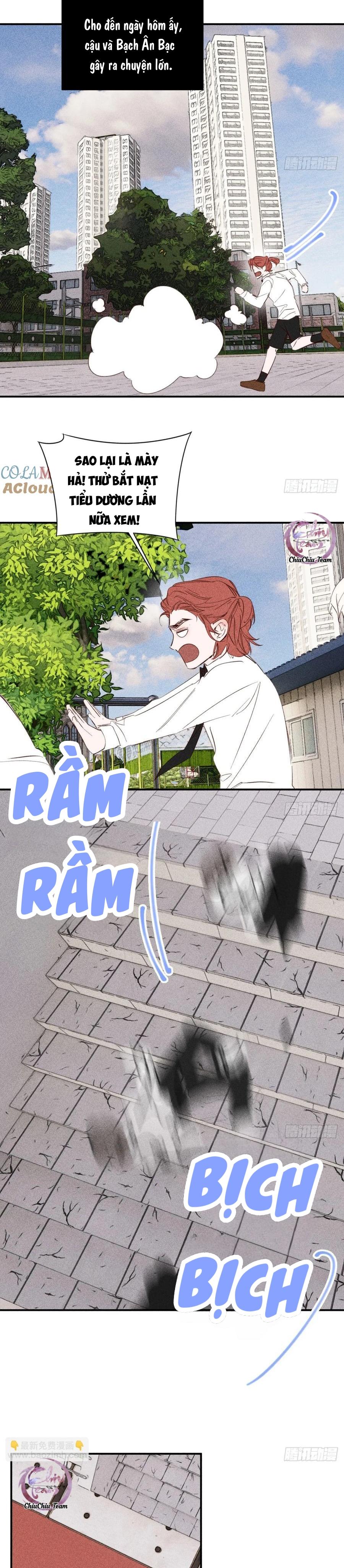 18+ hoàng tử bé chapter 62 15