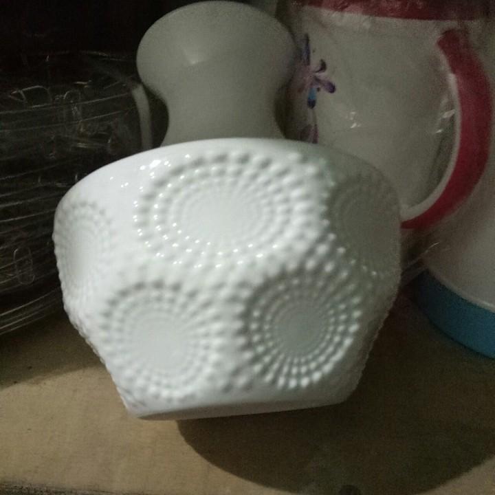 Bình lọ cắm hoa gốm sứ cao cấp