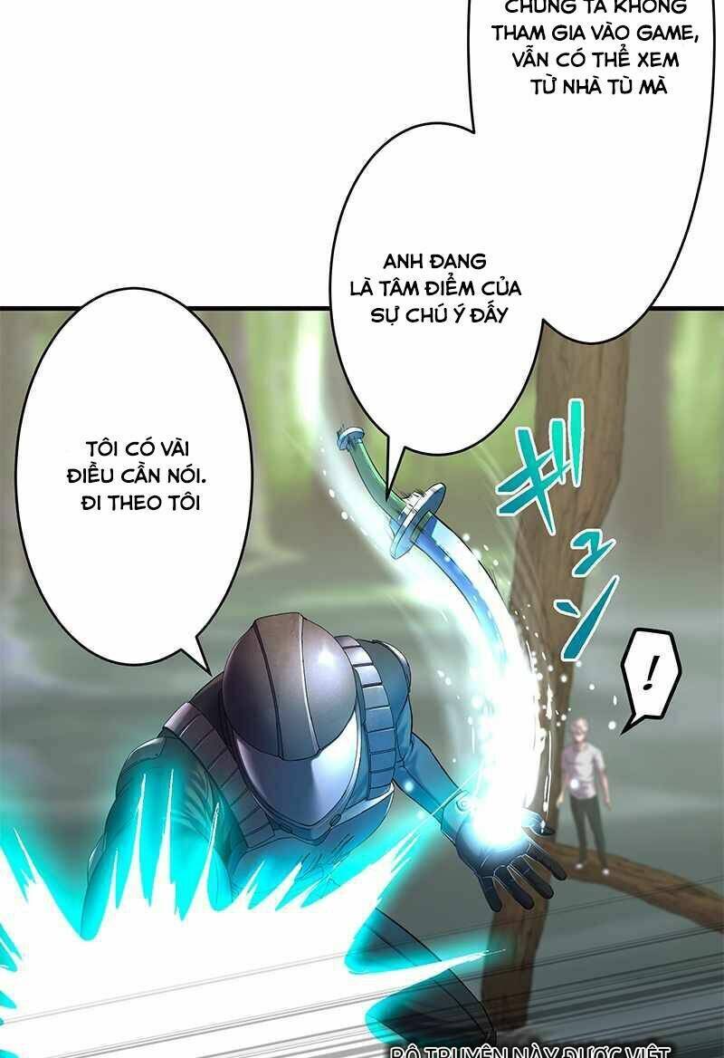 mê đạo tử ngục~vô địch sát thủ chinh phục ma lâm chapter 3 32