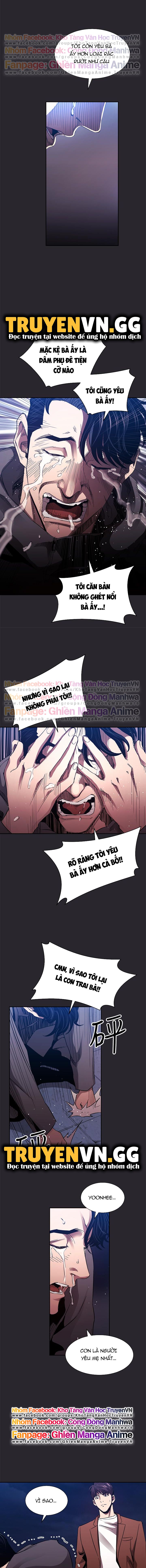 khi mẹ săn trai chapter 80 12