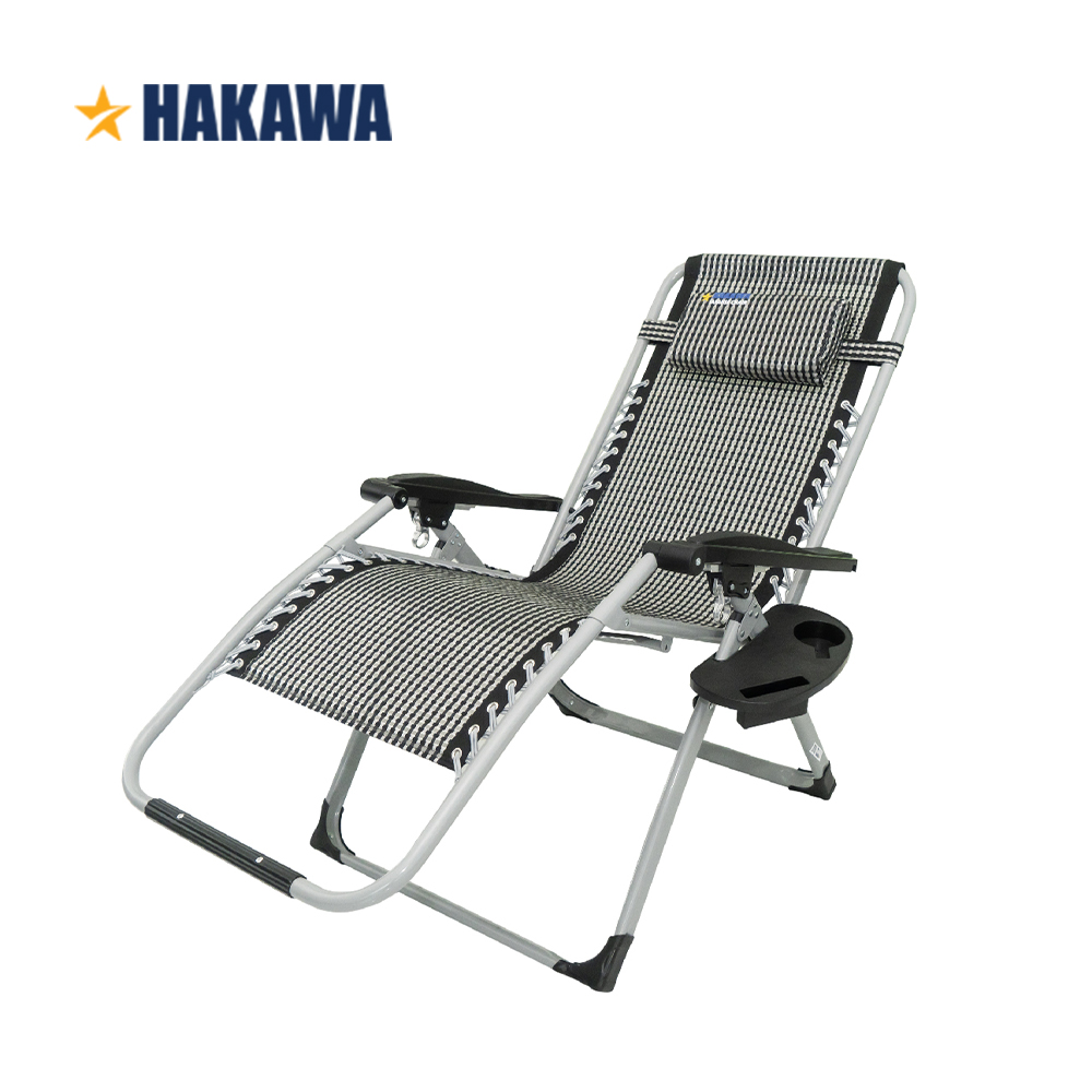 GHẾ BỐ XẾP THƯ GIÃN CAO CẤP HAKAWA HK-G21P - HÀNG CHÍNH HÃNG