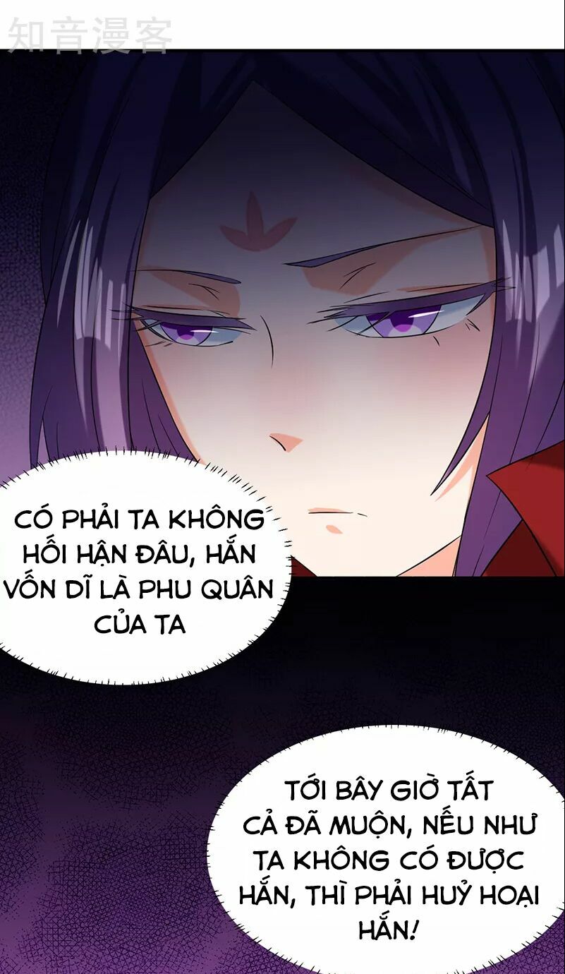 võ đạo độc tôn chapter 44 26