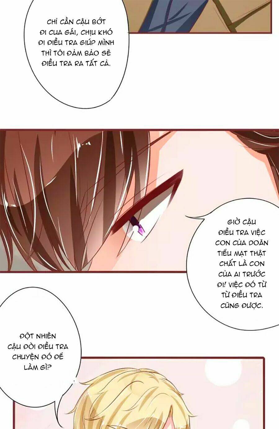 vương tước tư hữu bảo bối chapter 76 7