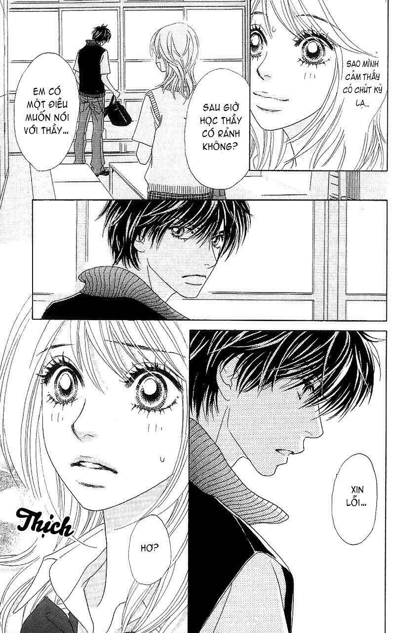 papillon hana to chou chapter 11 38